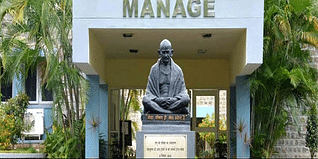 National Institute of Agricultural Extension Management (MANAGE) Admissions 2024: PGDM