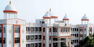 JVIT - Jnana Vikas Institute of Technology Admission 2026: Cutoff, Dates, Eligibility, Selection