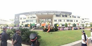 KLE College of Engineering and Technology, Chikodi Admission 2025, Fees, Courses, Cutoff, Ranking, Placement