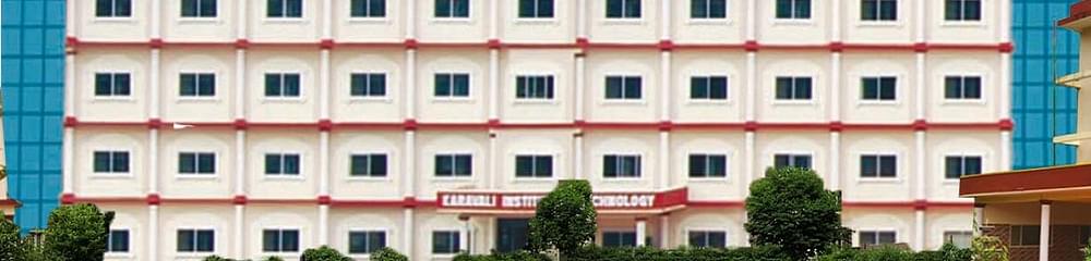 Karavali Institute of Technology - [KIT]