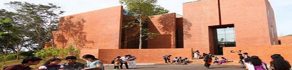Goa College of Architecture