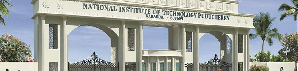 National Institute of Technology - [NIT]