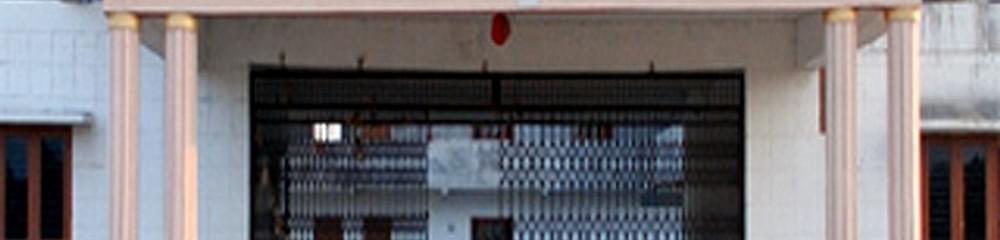 Swami Vivekananda Institute of Pharmaceutical Sciences - [SVIPS]