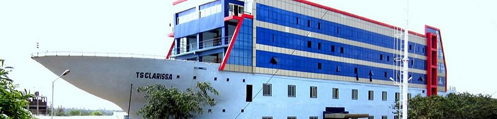 Mangalore Marine College and Technology - [MMCT]