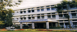 Maratha Mandal  Nathajirao G. Halgekar Institute of Dental Sciences & Research Centre- [MMDC]