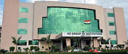KC Group of institutions