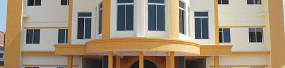 Black Diamond College of Engineering & Technology - [BDCET]
