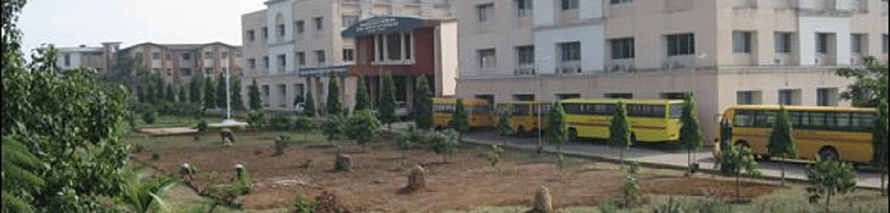 KLS Vishwanathrao Deshpande Institute of Technology - [VDIT]
