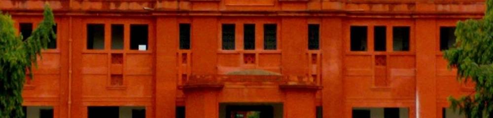 Ravenshaw Business School - [RBS]