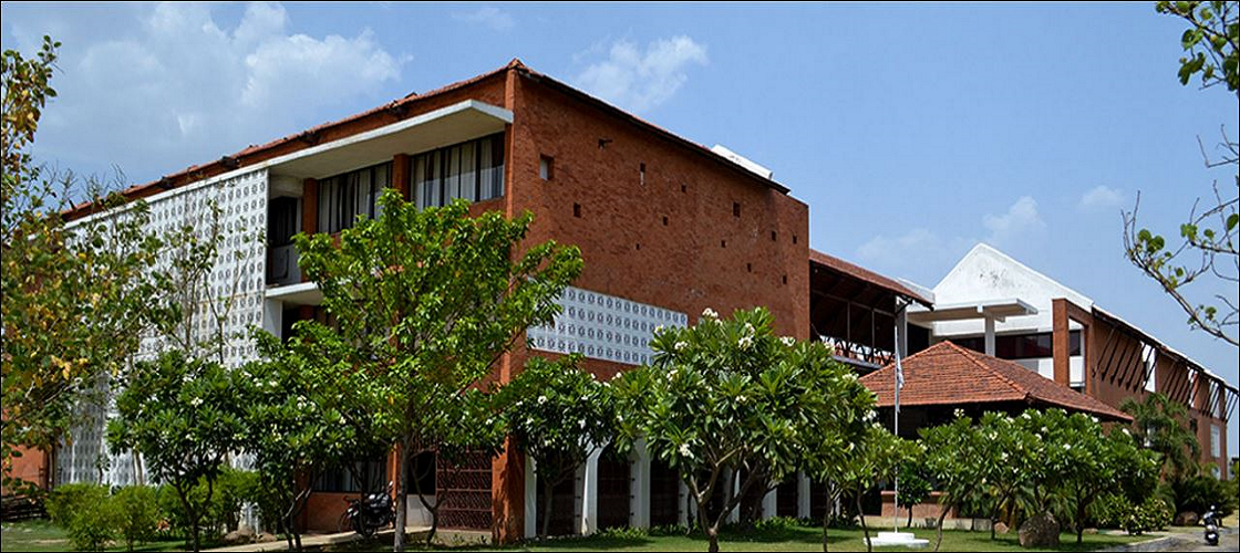 Priyadarshini Institute of Architecture and Design Studies Nagpur