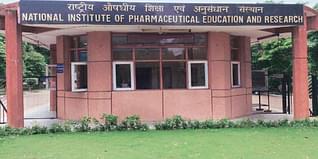 National Institute of Pharmaceutical Education and Research (NIPER) Mohali Admission 2024: Courses, Notification, Cutoff