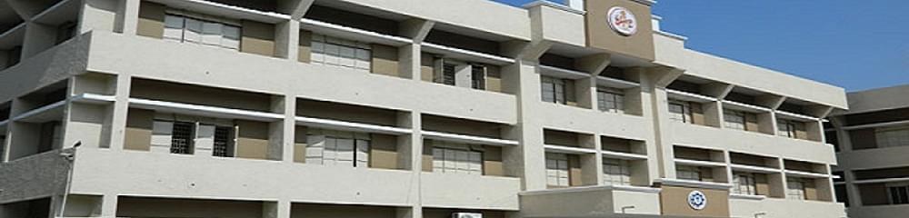 Shri Vaishnav College of Commerce - [SVCC]