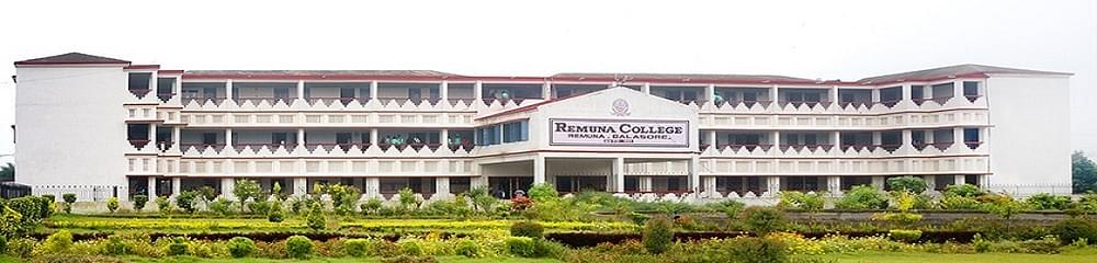 Remuna Degree College