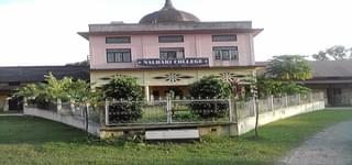 Nalbari College