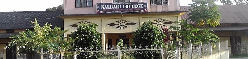 Nalbari College