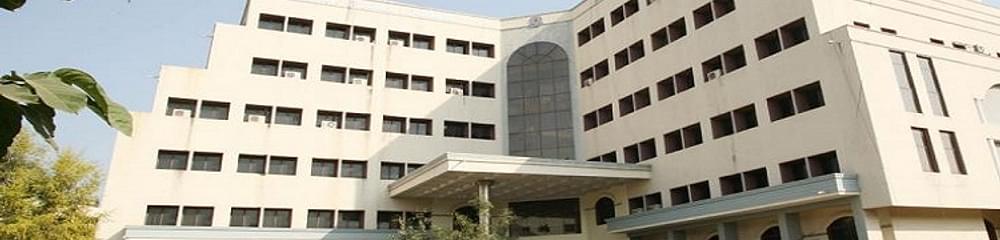 Jawaharlal Nehru Technological University, School of Information Technology- [JNTUH-SIT]