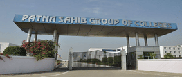 Patna Sahib Group of College - [PSGC]