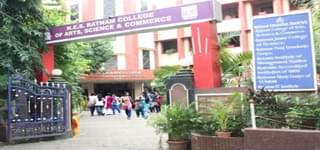 Ratnam College of Arts, Science & Commerce Bhandup