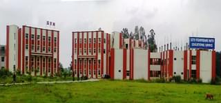 Seth Vishambhar Nath Group Of Educational Institutions