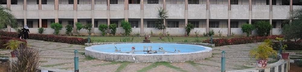 QUBA College of Engineering & Technology - [QCET]