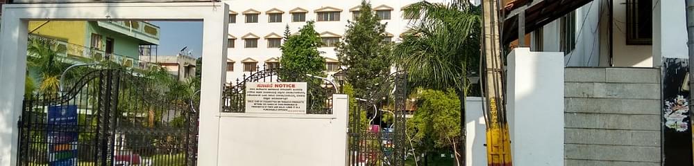 SRN  Adarsh College