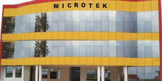 Microtek Group of Institutions Admission 2025