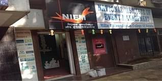 NIEM The Institute of Event Management Mumbai Admission 2023: Courses, Fees, Eligibility
