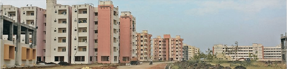 Rajiv Gandhi University of Knowledge Technologies Basar- [RGUKT]