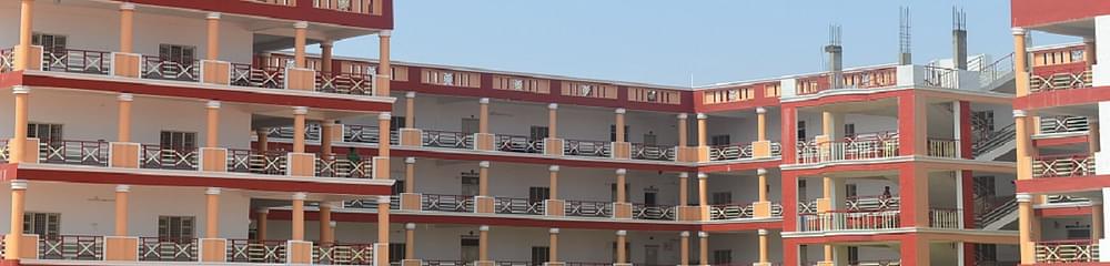 Sri Venkateswara Institute Of Technology - [SVIT]
