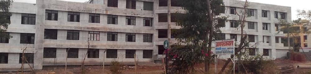 SSPM Someshwar Engineering College