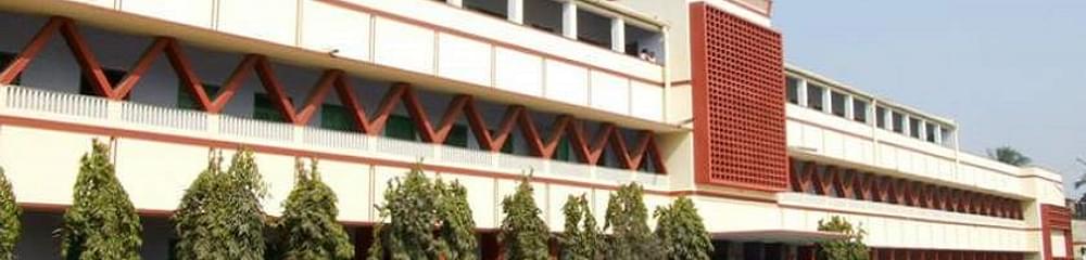 Shyampur Siddheswari Mahavidyalaya- [SSM]