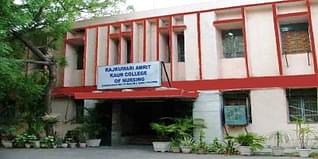 Rajkumari Amrit Kaur College of Nursing (RAKCON), New Delhi Admission 2024: Result (Declared), Courses, Fees, Dates, Registration, Eligibility, Selection Process