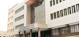 V S Dental College & Hospital