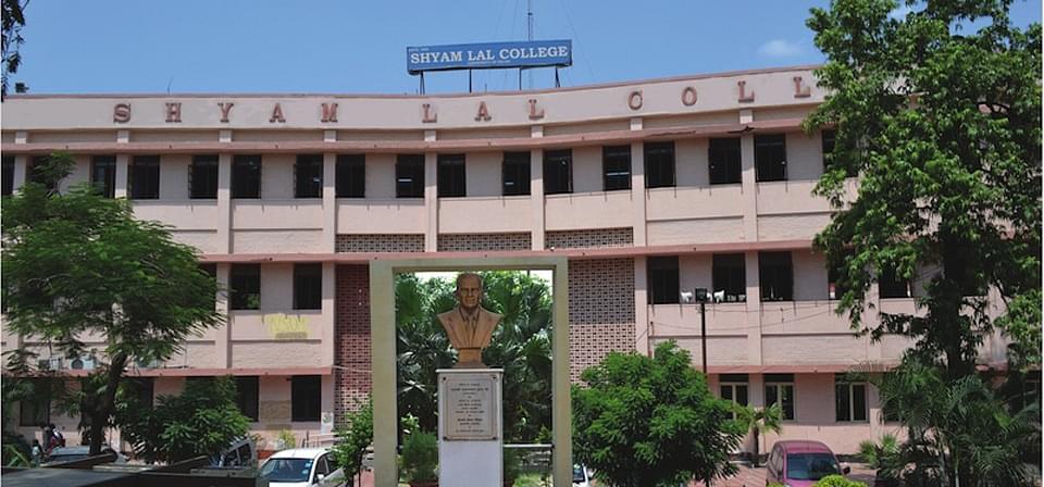 B.Com (Hons.) From Shyam Lal College: Fees, Cutoff, Placements ...