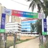 ICAT Design and Media College