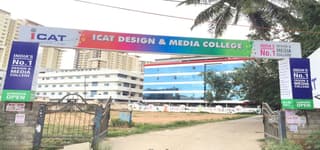 ICAT Design and Media College