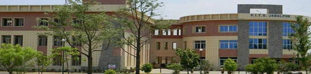 Vindhya Institute of Technology and Science - [VITS]