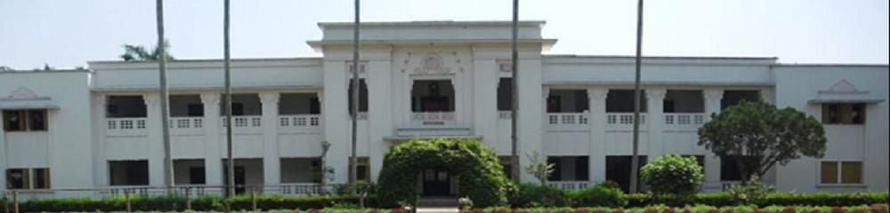 Ramakrishna Mission Residential College - [RKMRC]