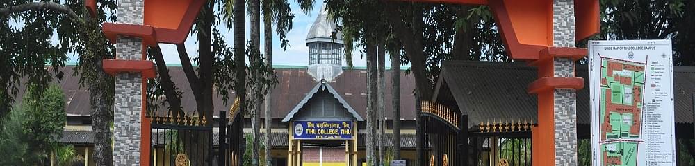 Tihu College