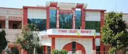 Vaish College