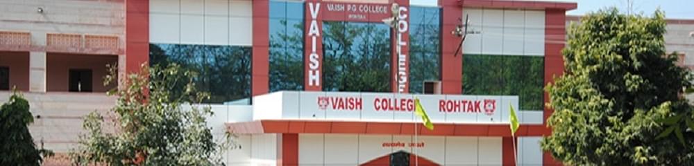 Vaish College