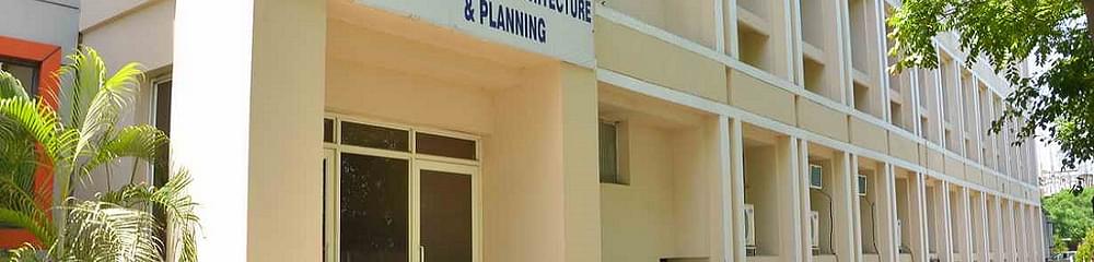 CT Institute of Architecture & Planning - [CTIAP]