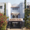 St. Joseph’s Degree College