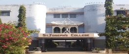 St. Joseph’s Degree College