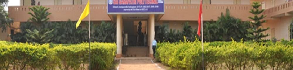 Sai Ganapathi Engineering College