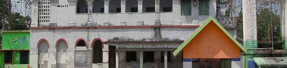 Santipur college