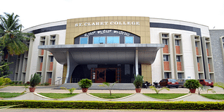St. Claret College Admission 2024: Courses, Fees Structure, Reviews