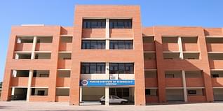 I.K. Gujral Punjab Technical University Admission 2023: Result, Ranking