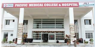 Pacific Medical University (PMU), Udaipur Admission 2024: Eligibility, Selection Criteria, Application Process
