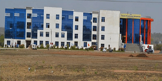 Swami Vivekanand University, Sagar Admission 2024: Courses, Fees, Eligibility